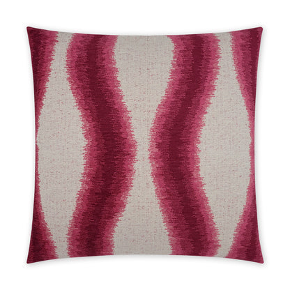 D.V. KAP HOME   24" x 24" Dollande Pillow Modern    - 3853-2424