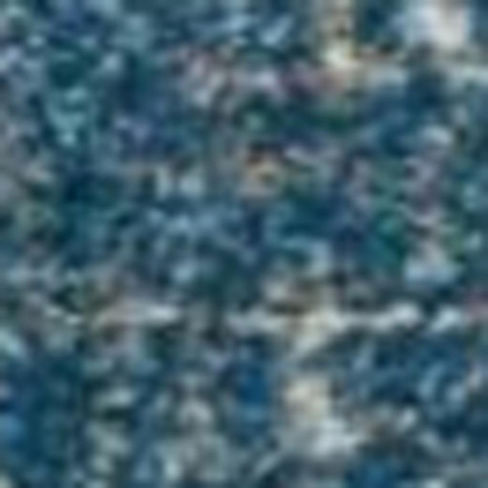 8' X 10' Gray And Ivory Abstract Distressed Area Rug