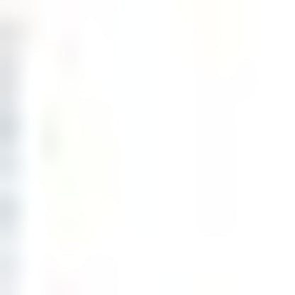 5' X 7' Ivory And Blue Medallion Area Rug