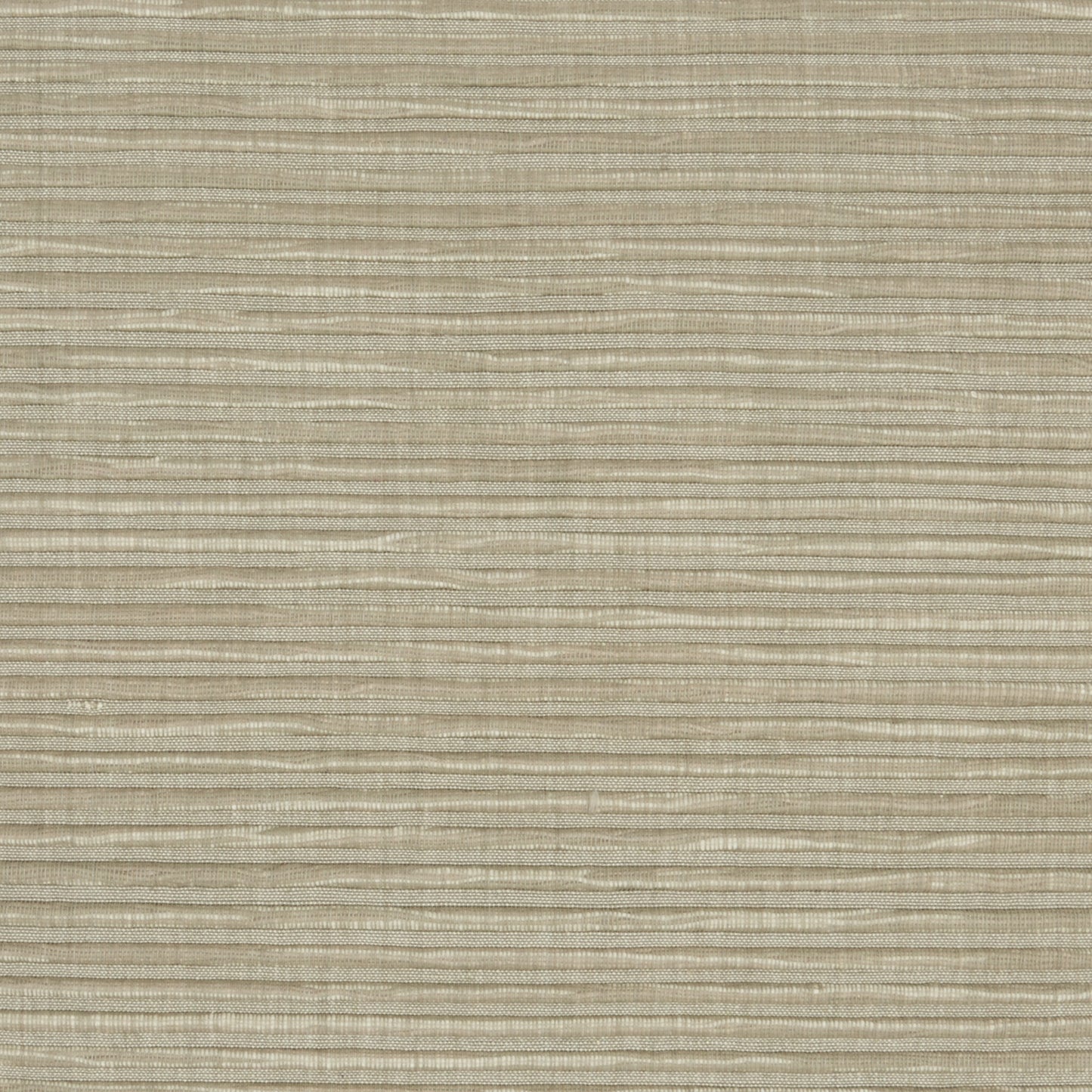 Taupe Distressed Stripes Throw Pillow