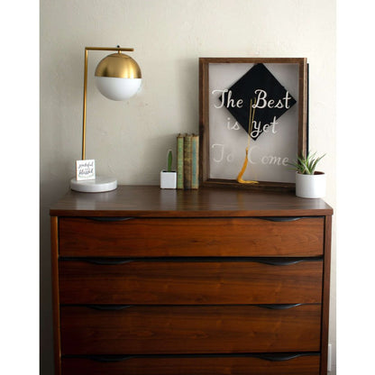 8? X 10? Rustic Farmhouse Gray Shadow Box Frame