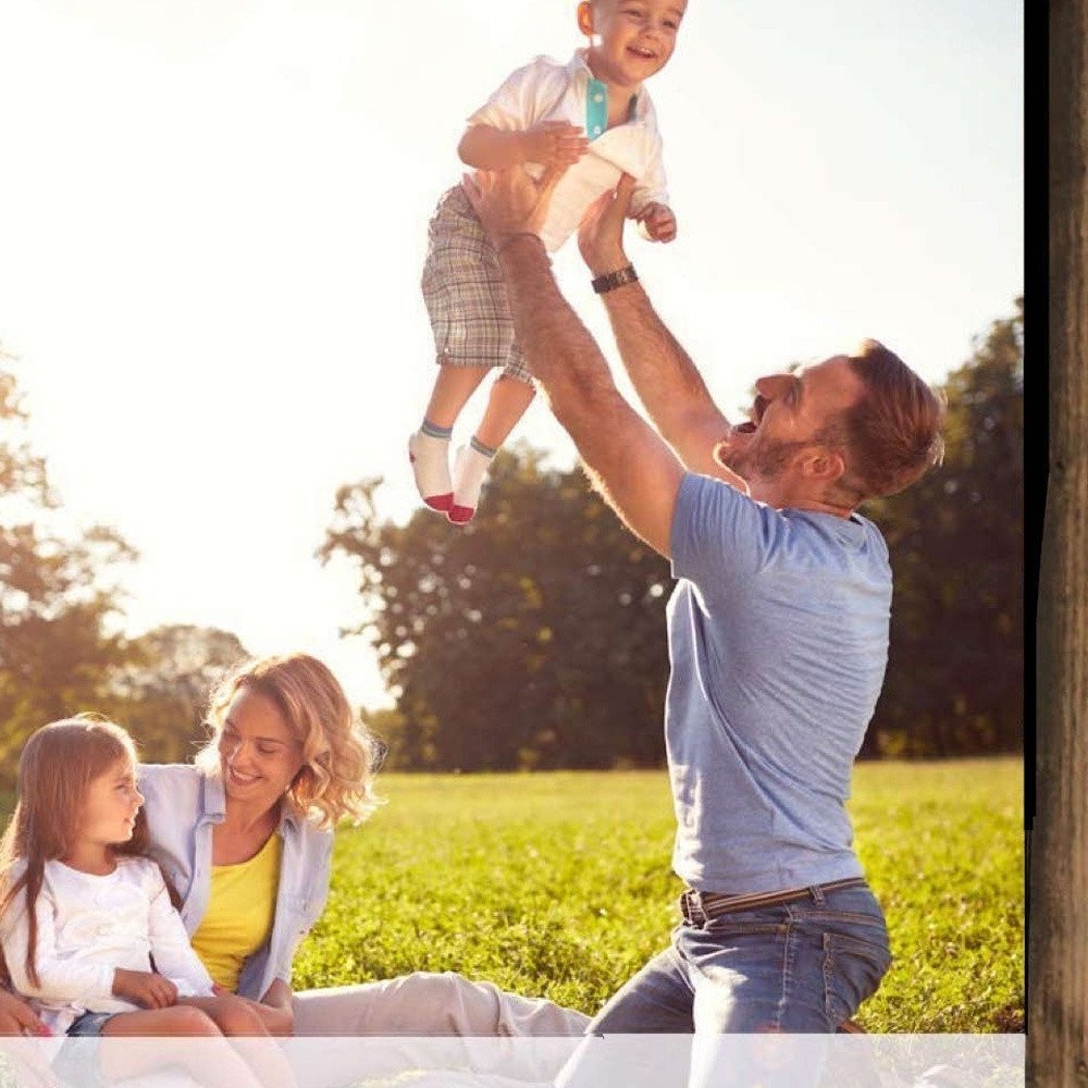 8? X 10? Rustic Farmhouse Gray Shadow Box Frame