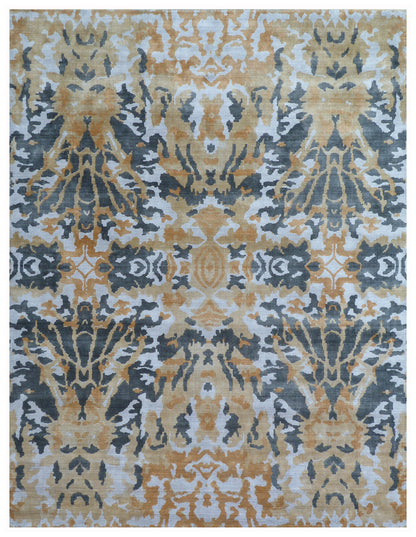 EXQUISITE RUGS OUTLET  Cassina Indoor Hand Loomed    - 3865-5'X8'