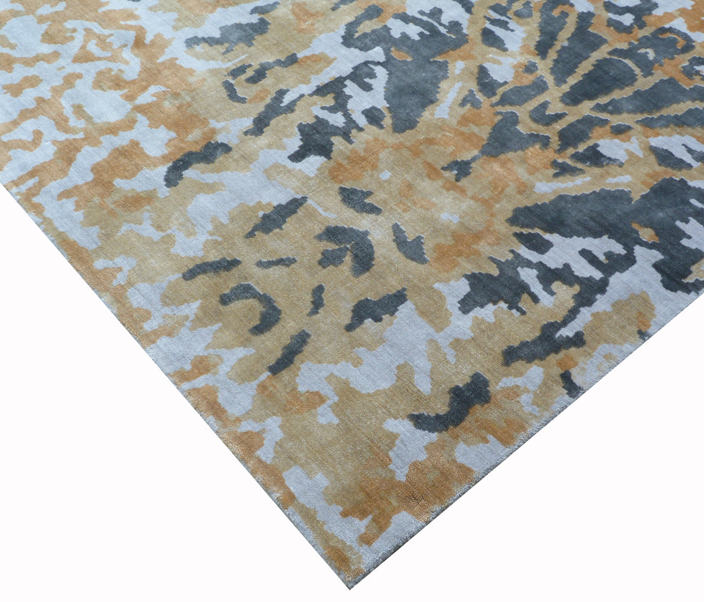 EXQUISITE RUGS OUTLET  Cassina Indoor Hand Loomed    - 3865-5'X8'