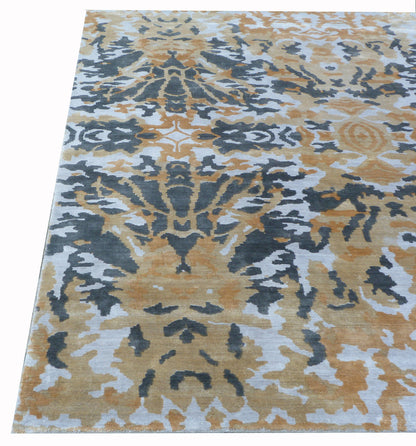 EXQUISITE RUGS OUTLET  Cassina Indoor Hand Loomed    - 3865-5'X8'