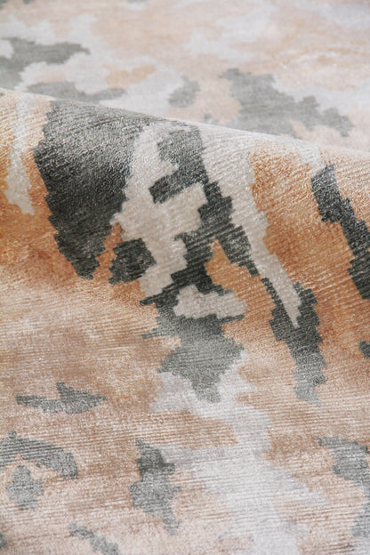 EXQUISITE RUGS OUTLET  Cassina Indoor Hand Loomed    - 3865-5'X8'