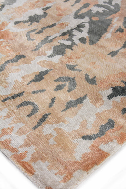 EXQUISITE RUGS OUTLET  Cassina Indoor Hand Loomed    - 3865-5'X8'