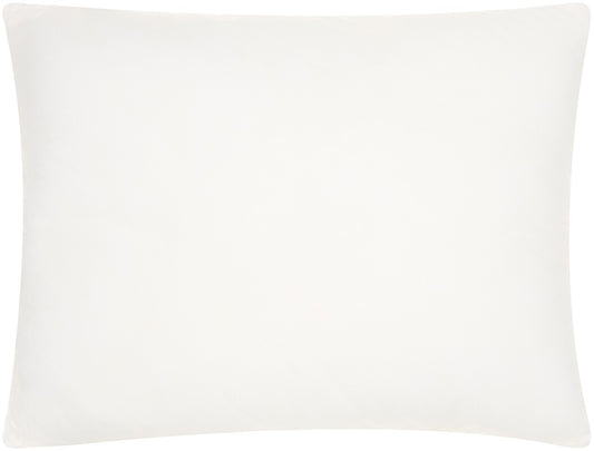 16" X 22" Choice White Lumbar Pillow Insert