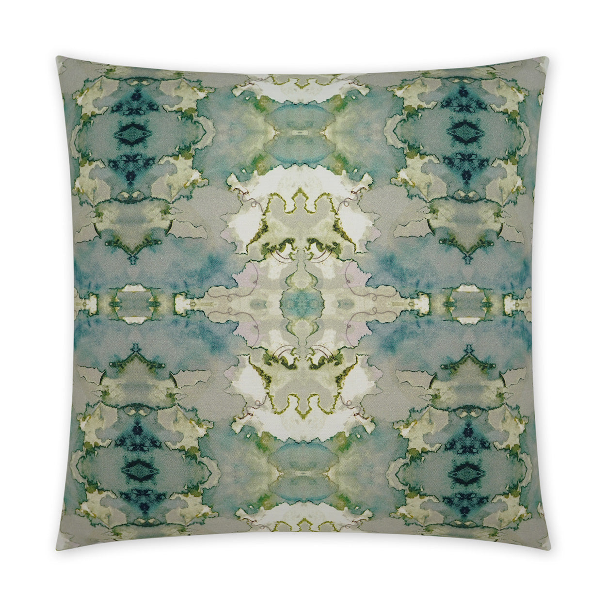 D.V. KAP HOME   24" x 24" Orbach Abstract, Transitional    - 3875-2424