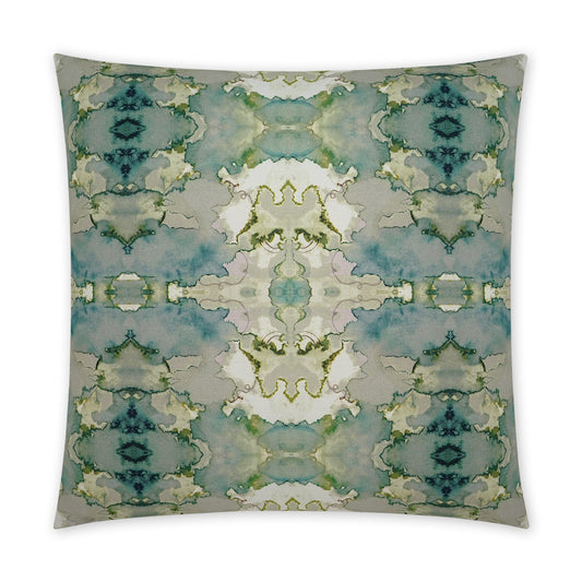 D.V. KAP HOME   24" x 24" Orbach Abstract, Transitional    - 3875-2424
