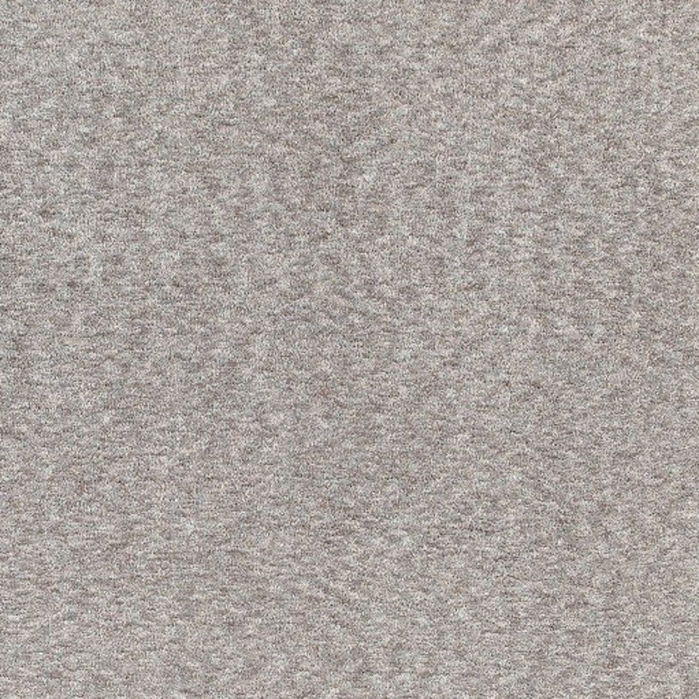 5' X 7' Modern Shaggy Soft Gray Indoor Area Rug