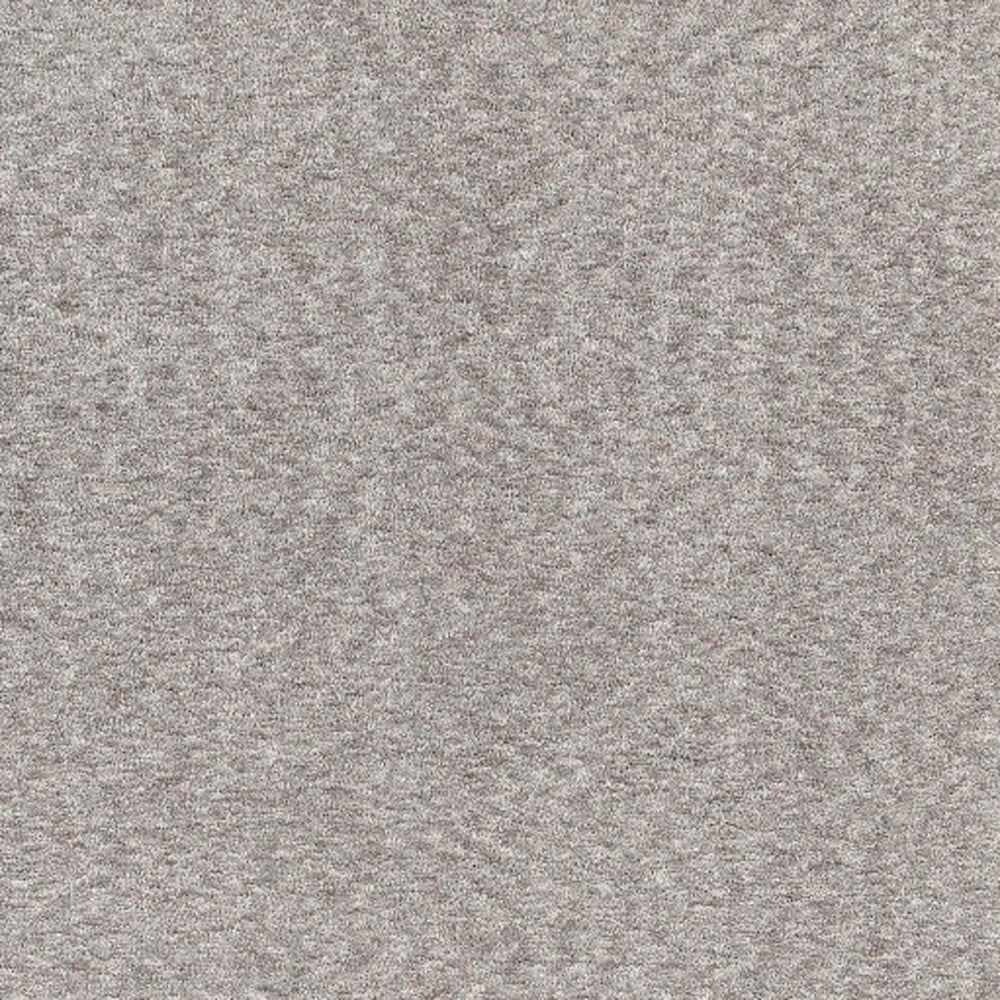 10' X 13' Modern Shaggy Soft Gray Indoor Area Rug