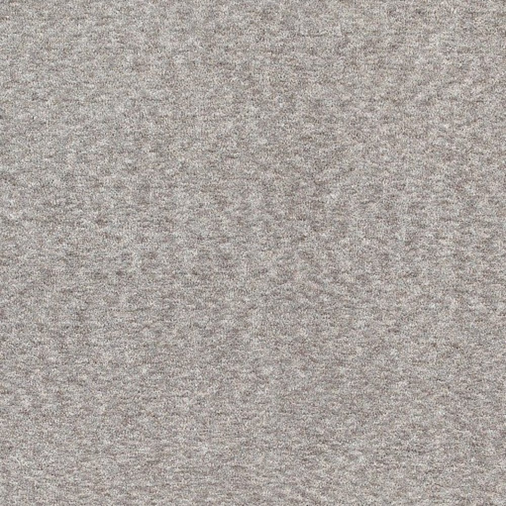 3' X 5' Modern Shaggy Soft Gray Indoor Area Rug