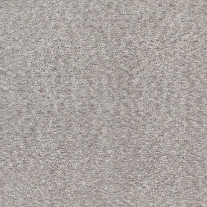 3' X 5' Modern Shaggy Soft Gray Indoor Area Rug