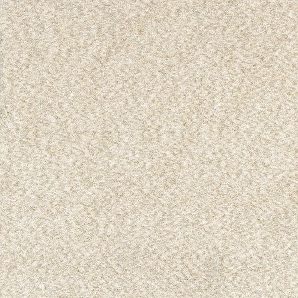 10' X 13' Modern Shag Ivory Indoor Area Rug