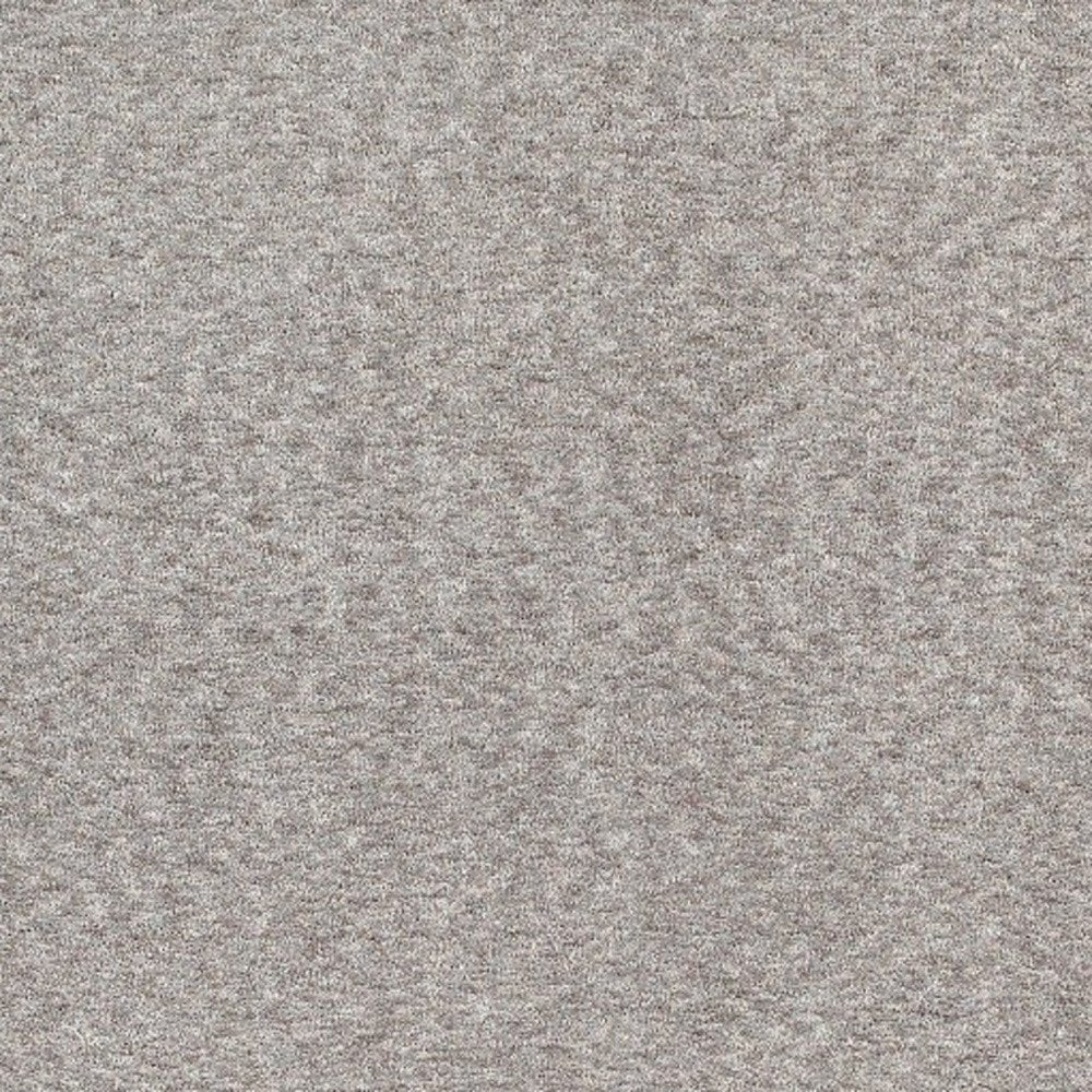 5' X 7' Modern Shaggy Soft Gray Indoor Area Rug