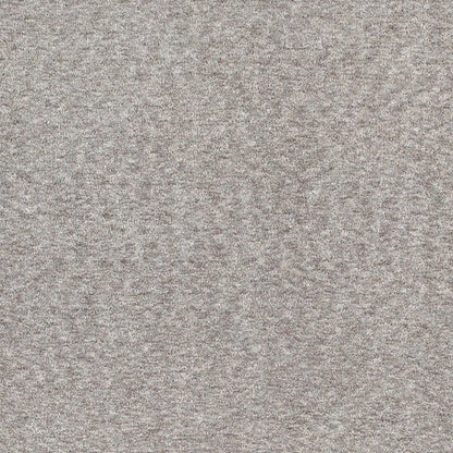 5' X 7' Modern Shaggy Soft Gray Indoor Area Rug