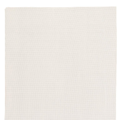 9' X 11' Beige Non Slip Rug Pad