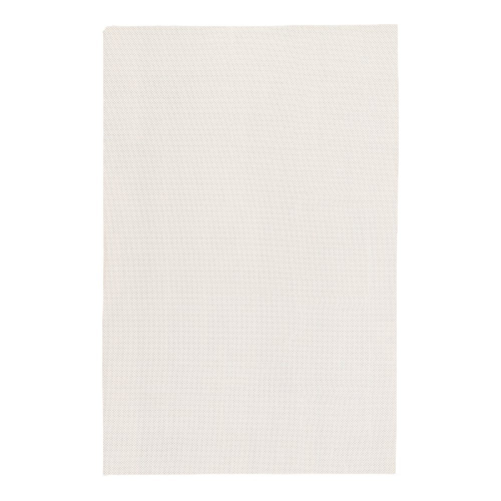 9' X 11' Beige Non Slip Rug Pad
