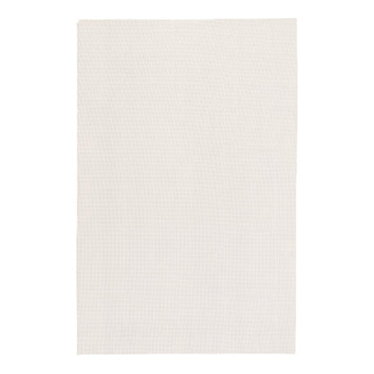 9' X 11' Beige Non Slip Rug Pad