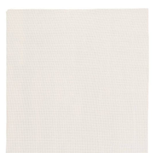9' X 11' Beige Non Slip Rug Pad
