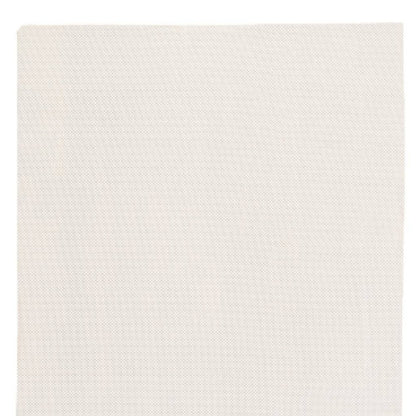 9' X 11' Beige Non Slip Rug Pad