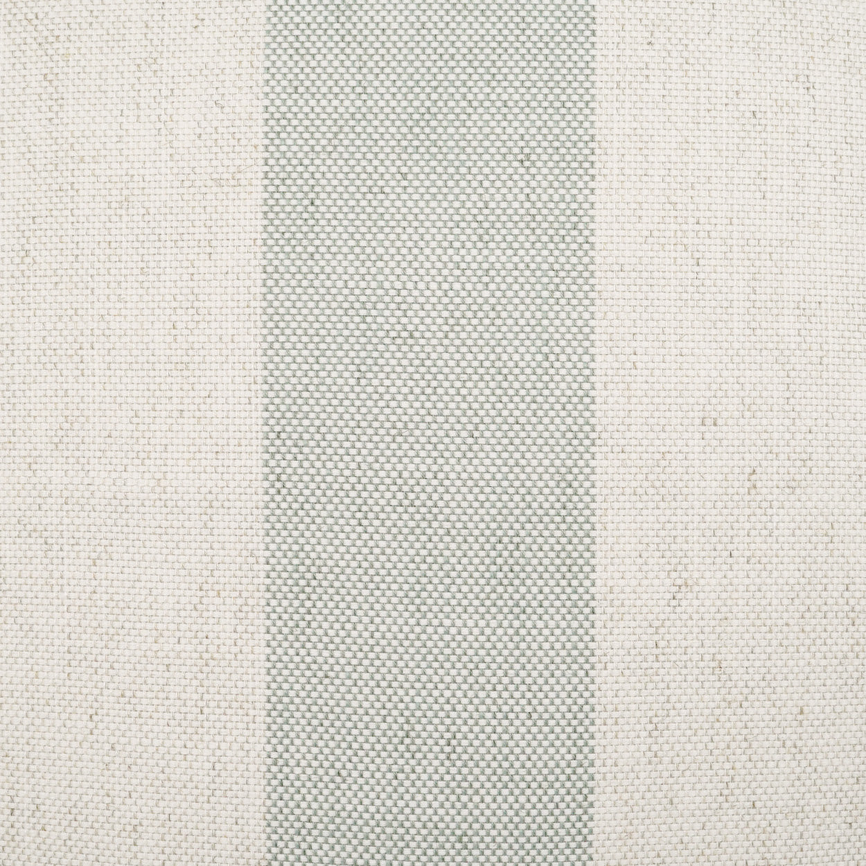 D.V. KAP HOME   24" x 24" Skippy Pillow - Moss Beach, Stripes    - 3883-M-2424