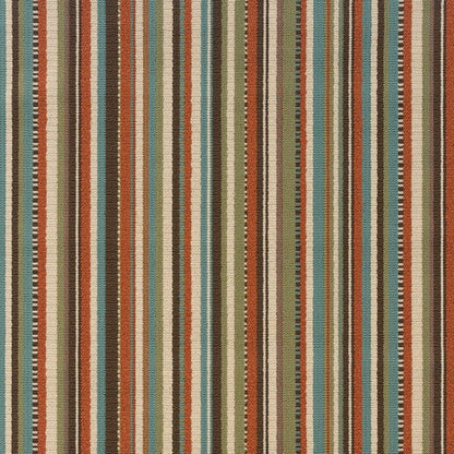 8' Green Indoor Outdoor Runner Rug