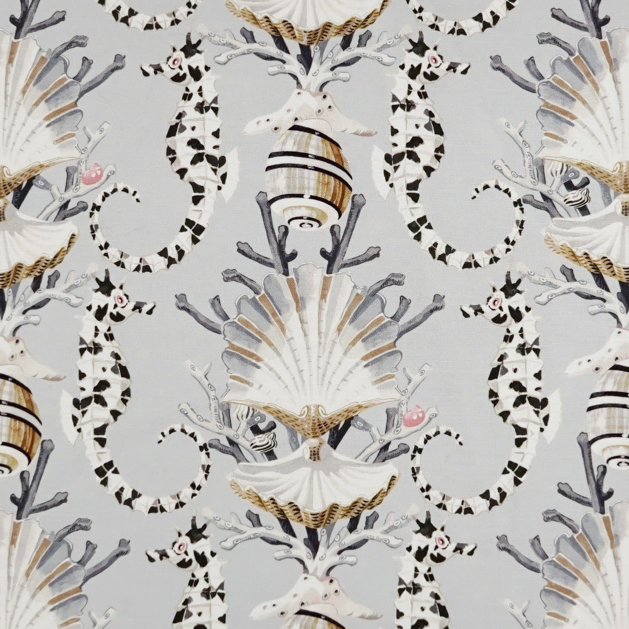 D.V. KAP HOME   24" x 24" Mariner Pillow Beach    - 3888-2424