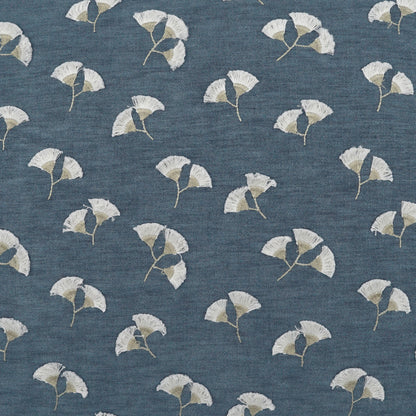 D.V. KAP HOME   24" x 24" Whispers Pillow Floral, Traditional    - 3893-2424