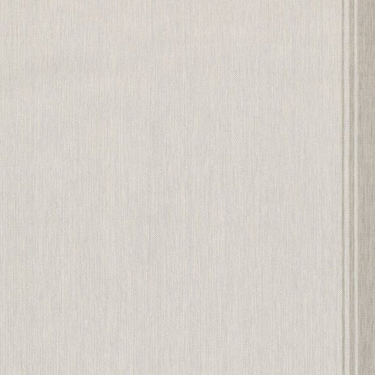 3' X 5' Gray And Ivory Indoor Outdoor Area Rug