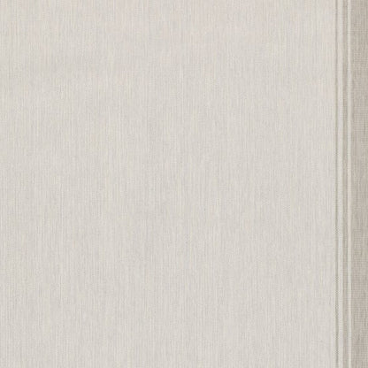 8' X 10' Gray And Ivory Indoor Outdoor Area Rug