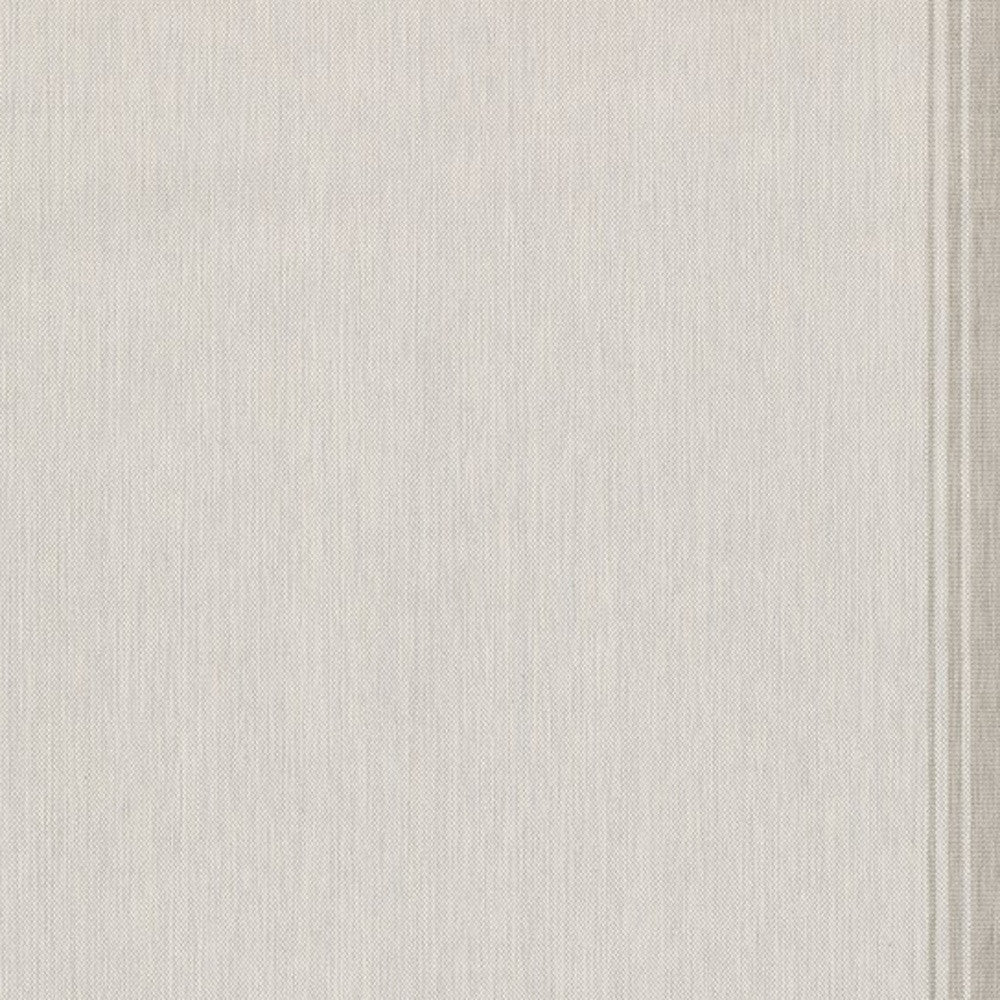 7' X 9' Gray and Ivory Indoor Outdoor Area Rug