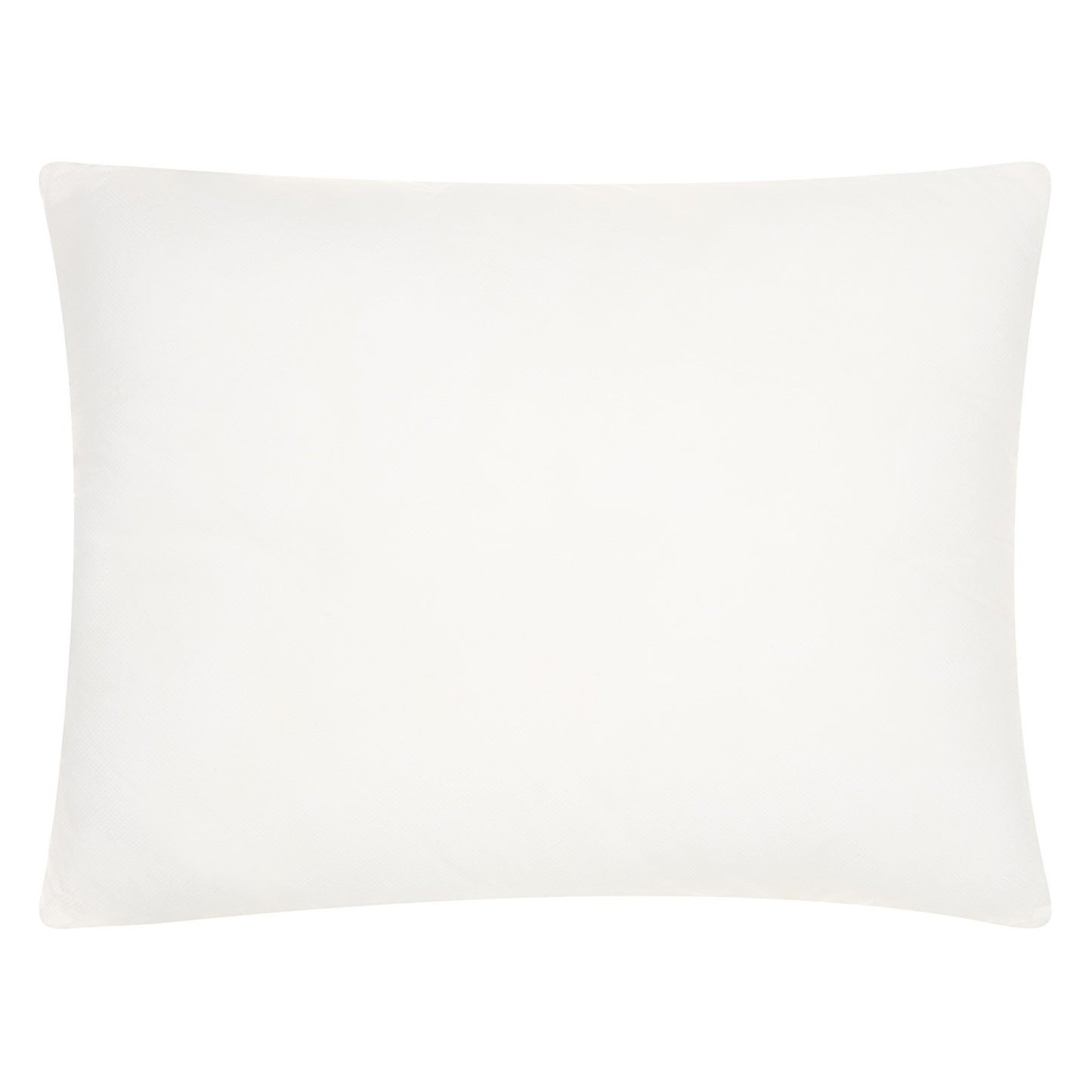 12" X 16" Choice White Throw Pillow Insert