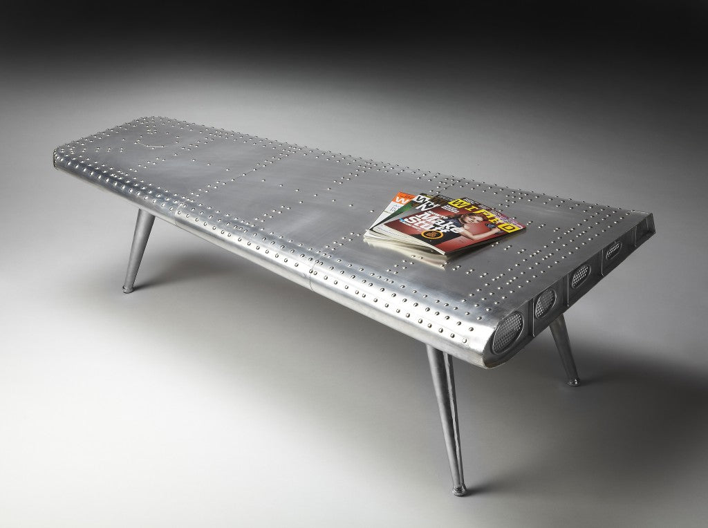 Aviator Coffee Table