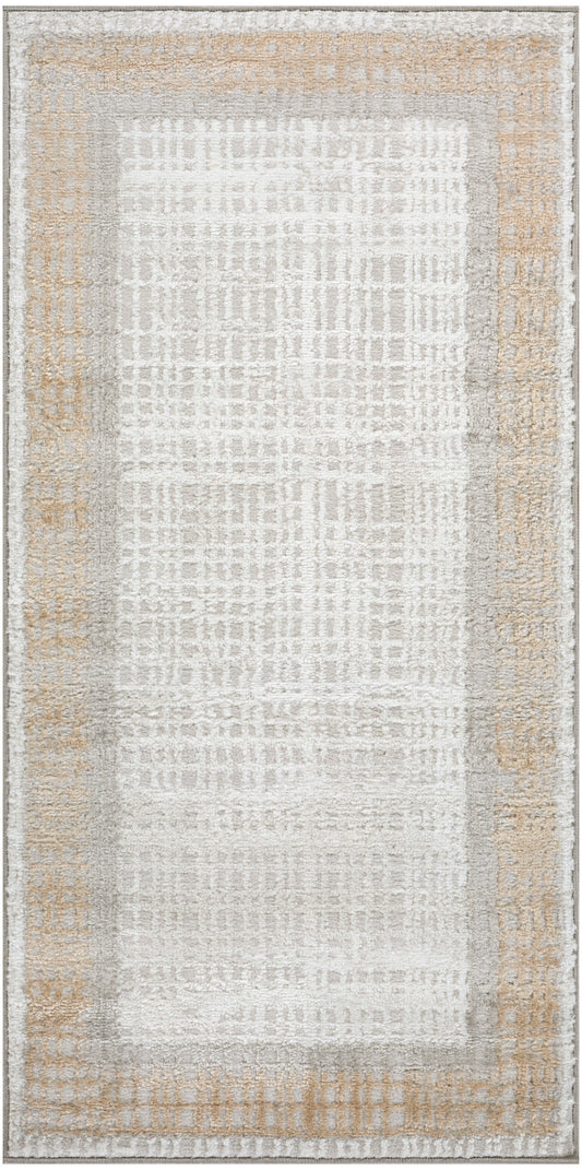 Nourison Rugs Nourison Home   Modern 2' X 4'    - 841491153031