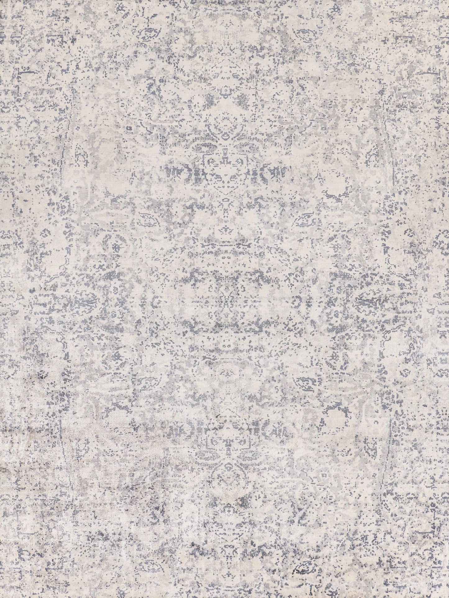 EXQUISITE RUGS   Handloomed Rectangle    - 3904-6'X9'