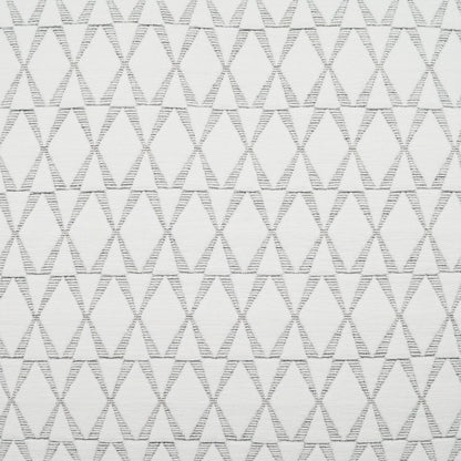 D.V. KAP HOME   24" x 24" Ellory Pillow Geometric    - 3906-2424