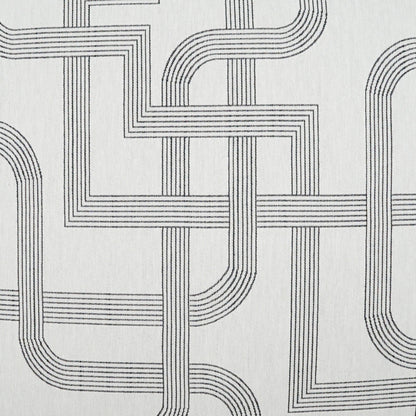 D.V. KAP HOME   24" x 24" Lithgow Pillow Modern, Transitional    - 3908-2424