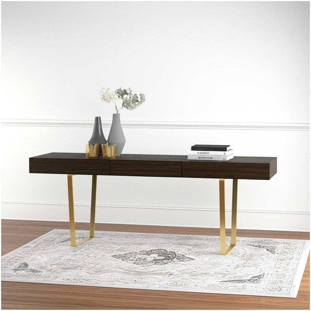 7' X 10' Gray Distressed Decorative Area Rug