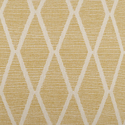 D.V. KAP HOME   24" x 24" Hollande Pillow Traditional, Geometric    - 3918-2424