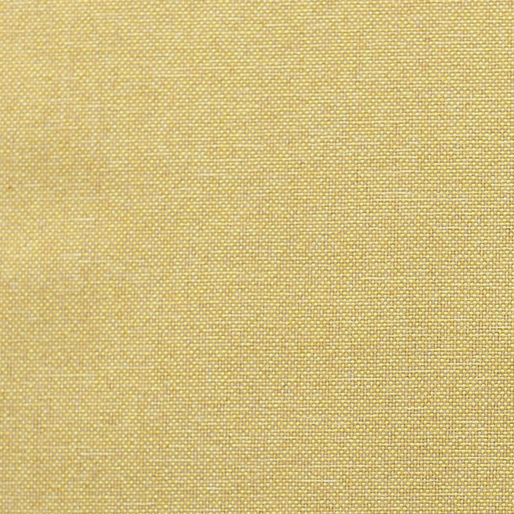 Set Of 4 White And Yellow Diagonal Pillow Covers