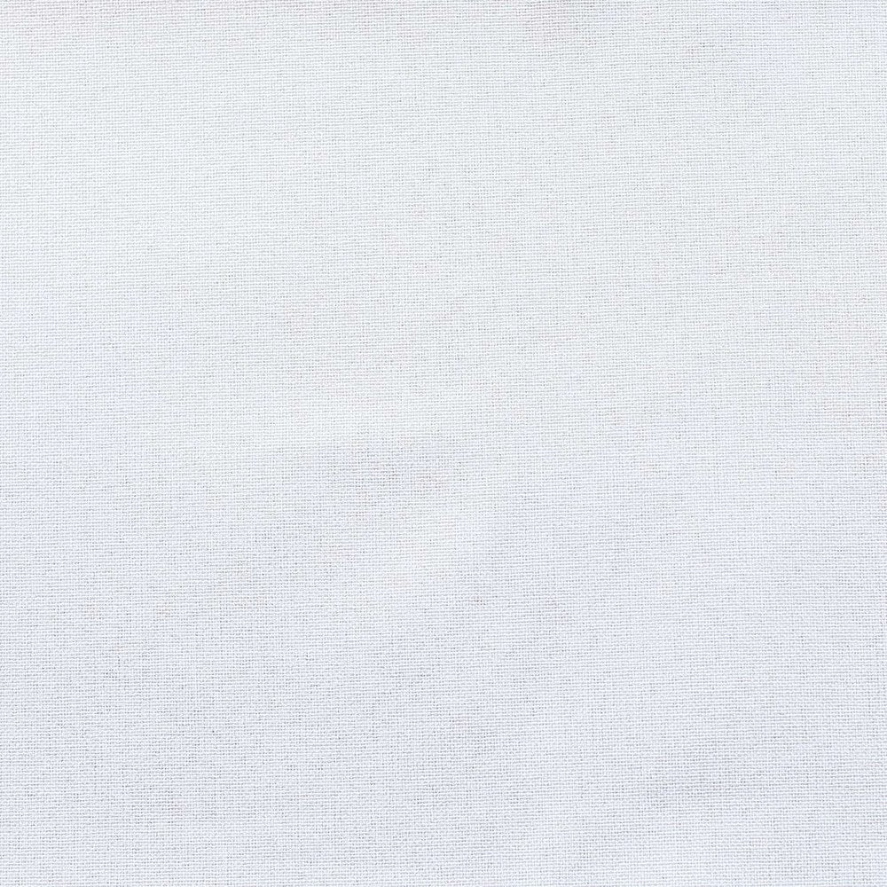 Set Of 4 White And Blue Lumbar Pillow Covers