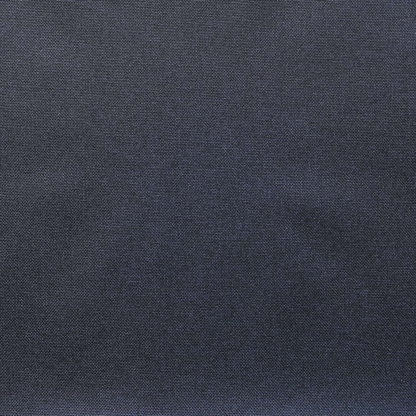 Set Of 4 Blue And Black Lumbar Pillow Covers