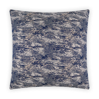 D.V. KAP HOME   24" x 24" Stardust Pillow - Royal Glam, Transitional     - 3933-R-2424