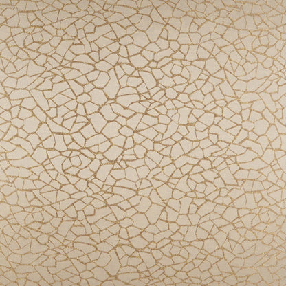 D.V. KAP HOME   24" x 24" Gravel Pillow Glam, Transitional     - 3937-2424