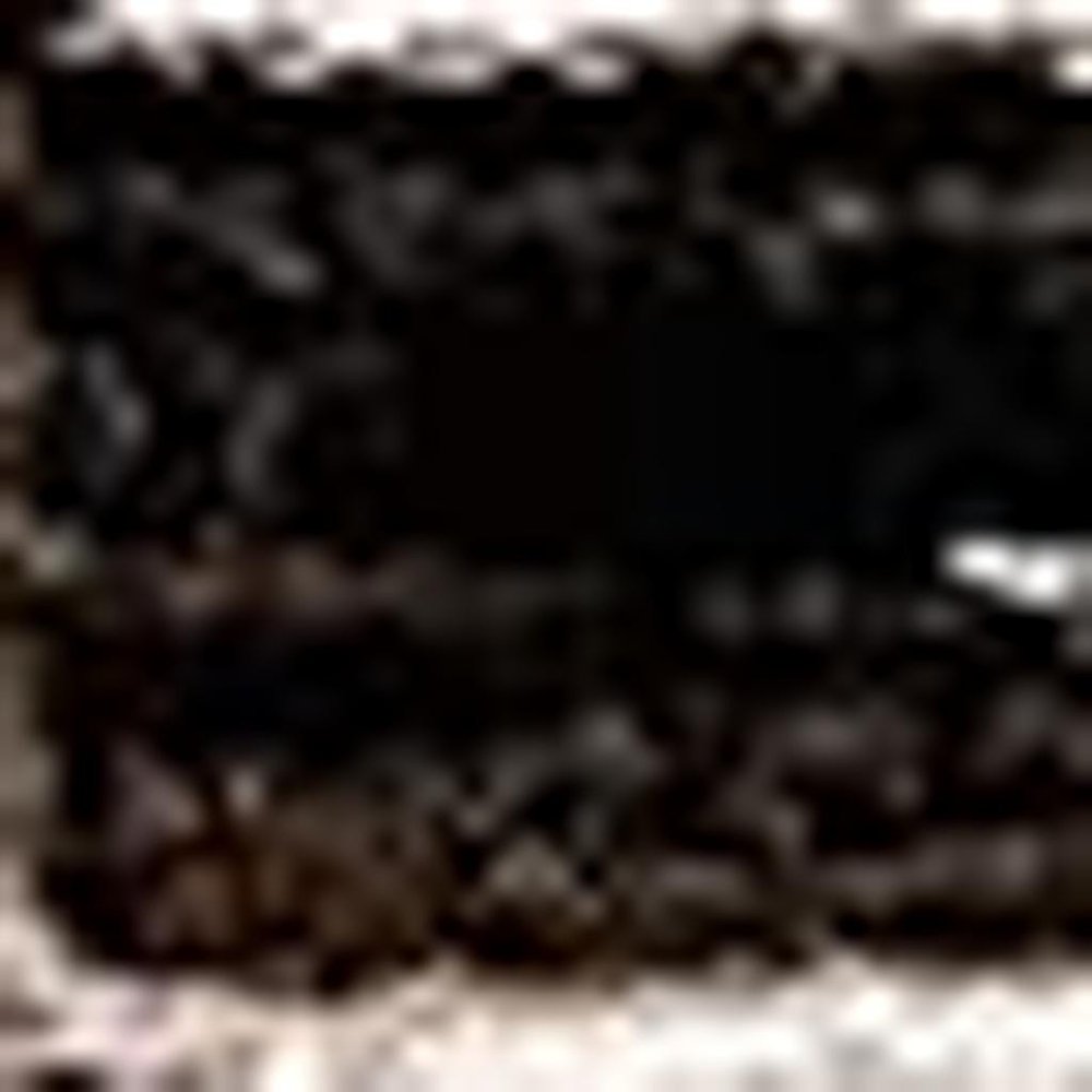 2' X 8' Beige Rustic Strokes Runner Rug
