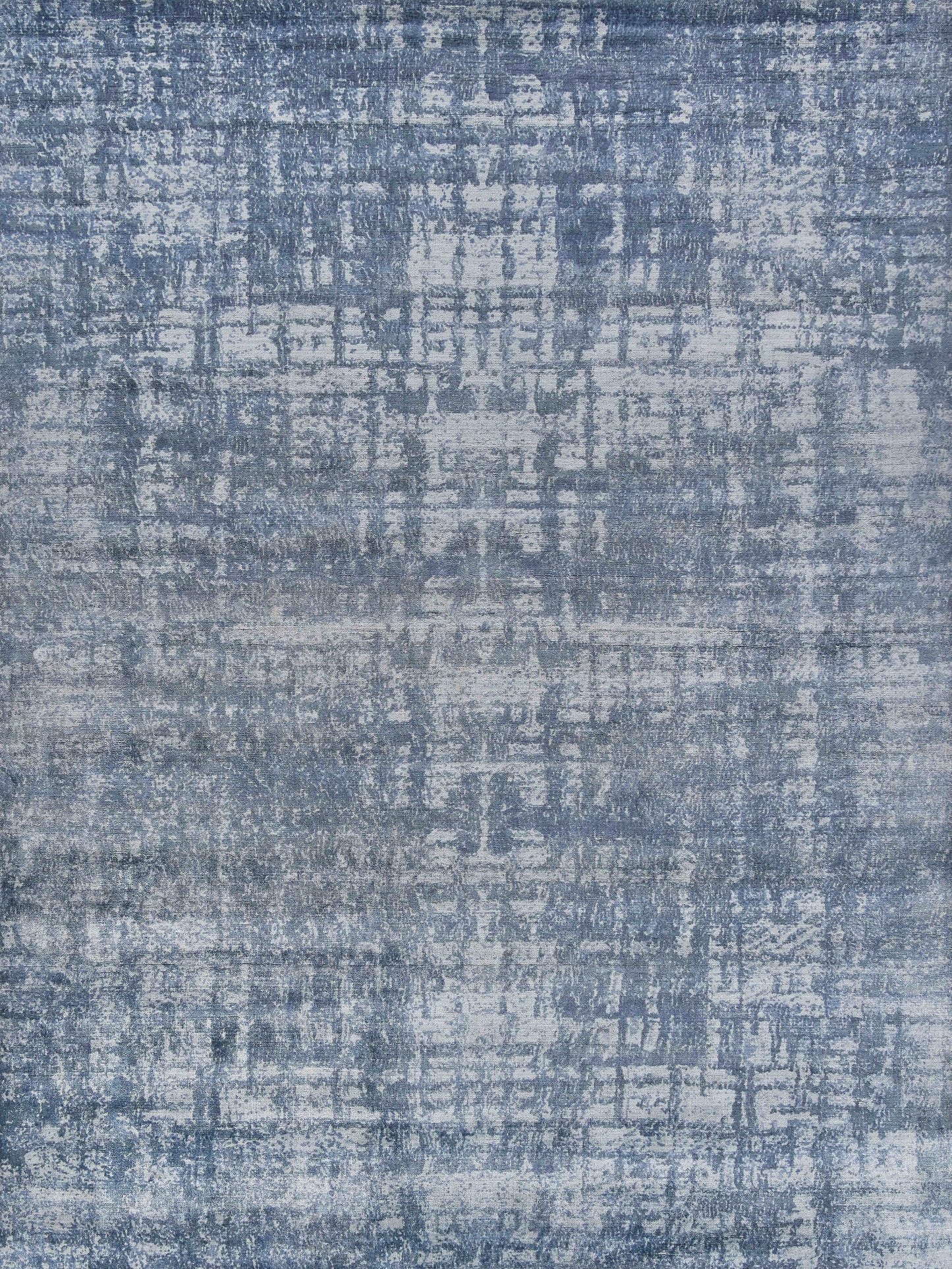 EXQUISITE RUGS   Handloomed Rectangle    - 3940-6'X9'