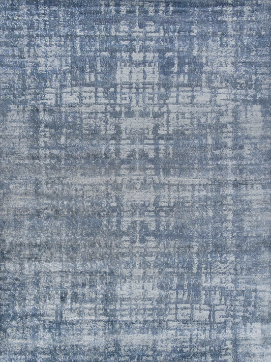 EXQUISITE RUGS   Handloomed Rectangle    - 3940-6'X9'