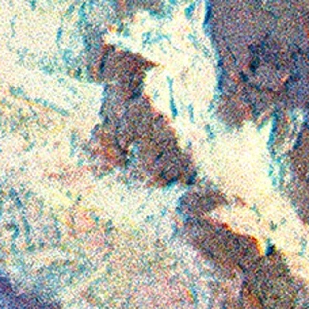 11" X 14" Mt. St. Helens C1920S Vintage Travel Poster Wall Art